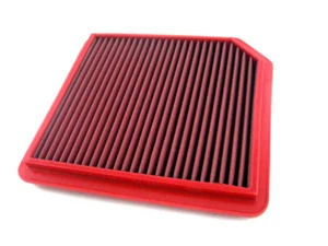 FILTRO ARIA SPORTIVO BMC PER NISSAN PATROL VI (Y62) 5.6 V8 400cv - 10 > - Foto 1 di 1
