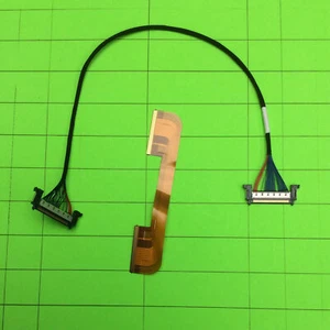 Sansui ES-G32C3 Monitor Multiple Internal Cable Wire - Picture 1 of 1