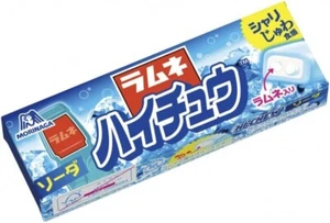 Morinaga & Co. Shining Hi-Chew Soda with ramune 7 grains x 20 pieces - Picture 1 of 1