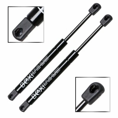 2Qty Front Hood Strut Shock Spring Lift Support Prop For Chevrolet HHR 2006-2011 - Image 1 of 4