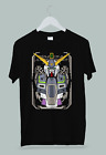 ZGMF-X19AK Gundam Justice Knight T-Shirt S-2XL