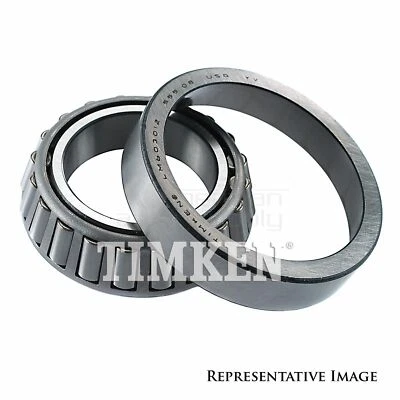 Timken Differential Bearing Set SET36 - Image 1 of 4