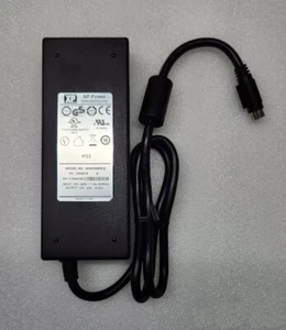 Adaptador de CA XP POWER AHM100PS12 12V 8.33A Cargador de fuente de alimentación 4 pines - Imagen 1 de 3