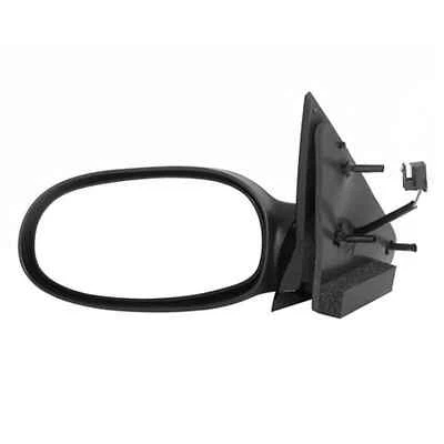 NOVO Power Mirror Fr 2003 Saturn L200 2003-2005 Saturn L300 Driver Side Pintável - Imagem 1 de 2