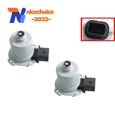 Motor actuador embrague transmisión 2 piezas para Hyundai Veloster 1,6 L 2012-2017 Foto 1 de 4