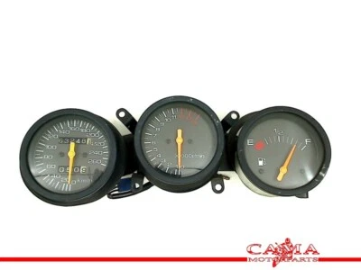 TELLERSET Suzuki GSX 600 F 1988-1997 (GSX600F GN72A/B KATANA) 1994 #17082 - Image 1 of 4