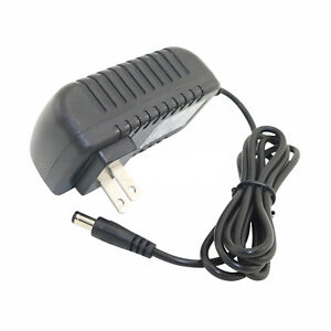 AC Adapter Cord for Makita XRM04B 18V LXT Lithium-Ion Bluetooth Job Site Radio