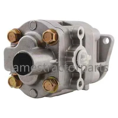 Hydraulic Pump For Kubota L3540HST L3540HST3 L3540HSTC3 L3540HSTC T1150-36403 - Image 1 of 4