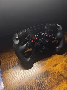 Fanatec ClubSport Formula V2.5X Racing Wheel Felge für Xbox / PC - Bild 1 von 4