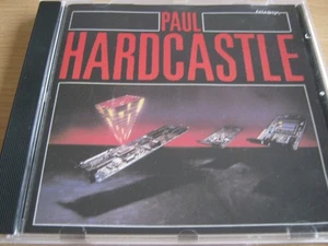 Paul Hardcastle "Paul Hardcastle" Same (1985) "Just For Money" "Rainforest" "19" - Bild 1 von 3