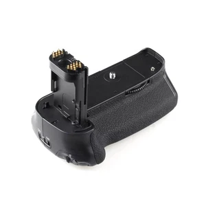 For Canon 5D Mark III 5DS 5DSR Camera Accessories BG-E11 Battery Handle Grip - Photo 1 sur 11