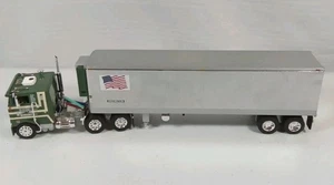 FALLEN FLAG # 46 GREENSTEIN TRUCKING COMPANY 60-1428 MB - Picture 1 of 5