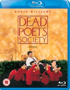 Dead Poets Society (Blu-ray) (UK IMPORT) - Picture 1 of 2