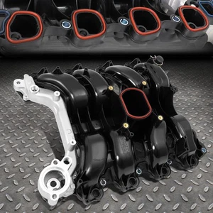 FOR 99-04 FORD MUSTANG 4.6L V8 OE STYLE ENGINE UPPER INTAKE MANIFOLD ASSEMBLY - Picture 1 of 7