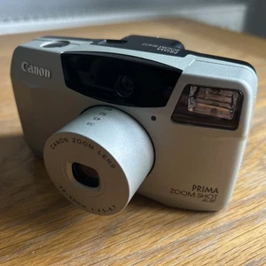Canon Prima Zoom Shot AiAF - Good working order  - Picture 1 of 9