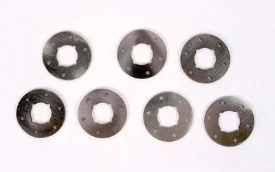 Eastern мотоцикла запчасти промежуточный вал конец шайбы комплект для A-35875-SET - Изображение 1 из 4