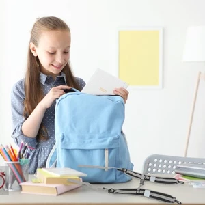  Längenverstellbarer Schultergurt abnehmbare Träger mit Schnalle Rucksack - Bild 1 von 10