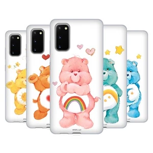 OFFICIEL CARE BEARS CLASSIQUE ÉTUI COQUE EN GEL MOLLE POUR SAMSUNG TÉLÉPHONES 1 - Photo 1 sur 14