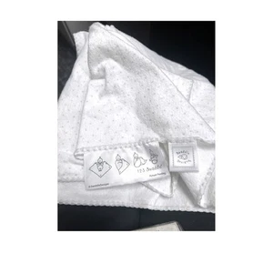 SwaddleDesigns Ultimate Winter Swaddle, X-Large Receiving Blanket Made USA EUC - Picture 1 of 6