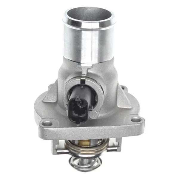 For Chevy Cruze 11-15 Engine Coolant Thermostat and Housing Assembly with Foto 1 de 4