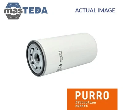 PUR-HF0100 ENGINE FUEL FILTER PURRO FOR VOLVO FH II,FH16 II,FM,FM II - Image 1 of 4