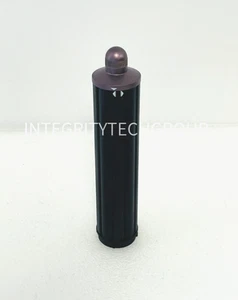 Originale Dyson 1,6 pollici Airwrap canna lunga nero/viola, scatola aperta - Foto 1 di 5