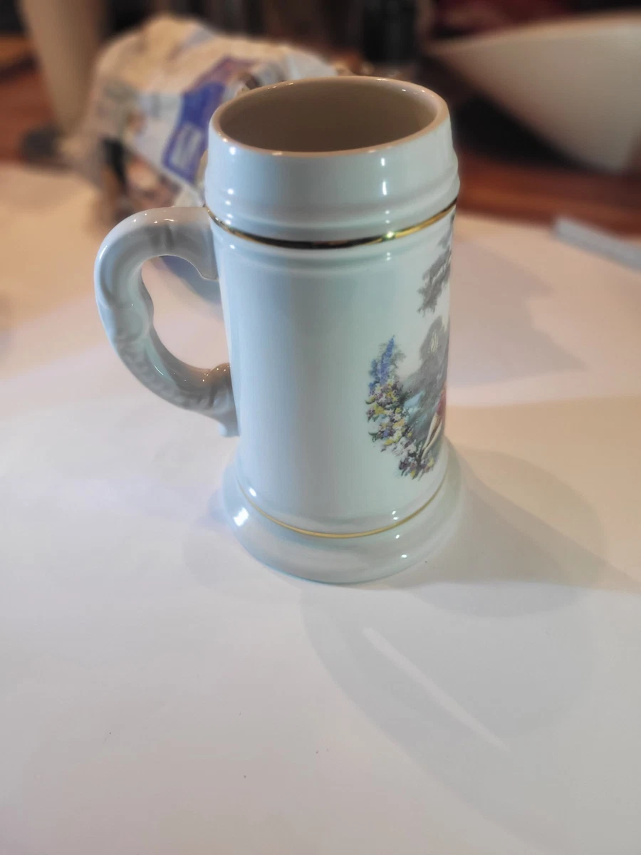 Gerold Porzellan Bavaria in Zierporzellan & Figürliches online