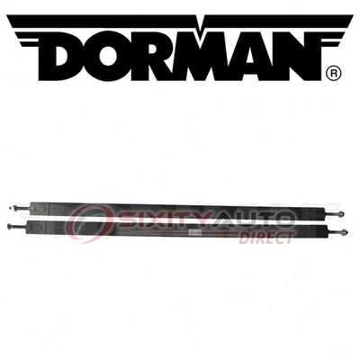 Dorman Fuel Tank Strap for 1975-1986 Chevrolet K5 Blazer Air Delivery fq Foto 1 de 4