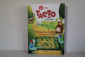 Tacto Coding di PlayShifu - Kit di codifica visiva - Foto 1 di 6