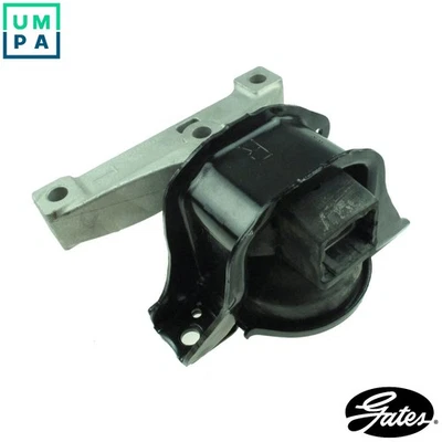 MOUNTING ENGINE ETM1171 FOR PEUGEOT CITROËN KFV 1.4L 4cyl 1007KFV 1.4L 4cyl C3 I - Image 1 of 4