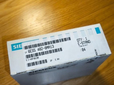 Modulo di ingresso digitale Siemens 6ES5 422-8MA11 SIMATIC S5 - Immagine 1 di 4