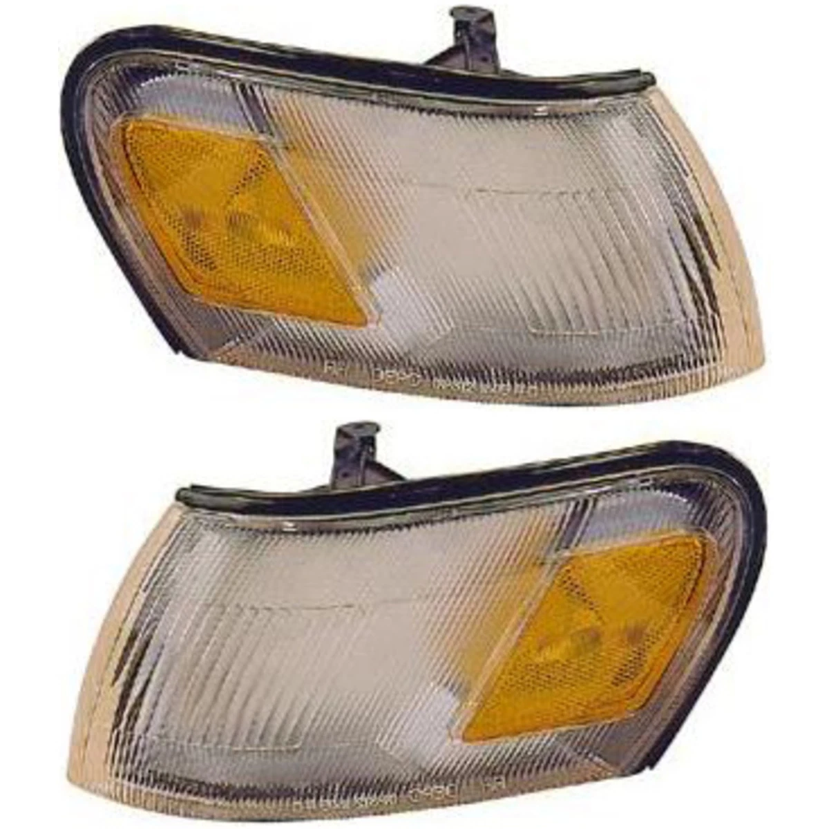 Conjuntos De Luz De Señal De Vuelta Para 1993 Toyota Corolla