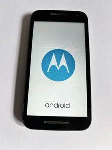 Motorola G3 XT1541 16GB Mobile Phone - Afbeelding 1 van 20