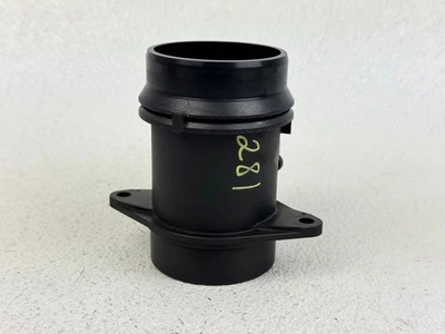 16-23 INFINITI Q50 Q60 MOTOR MASA FLUJO AIRE FILTRO SENSOR MEDIDOR TUBO OEM Foto 1 de 2