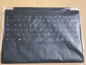 New Microsoft Surface Pro 1725 Magnetic Keyboard for Surface Pro7+ 7/6/5/4/3 - Picture 1 of 11