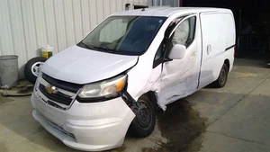 Chassis ECM Driver Park Assist Fits 15-18 CITY EXPRESS 1090969 - Picture 1 of 12