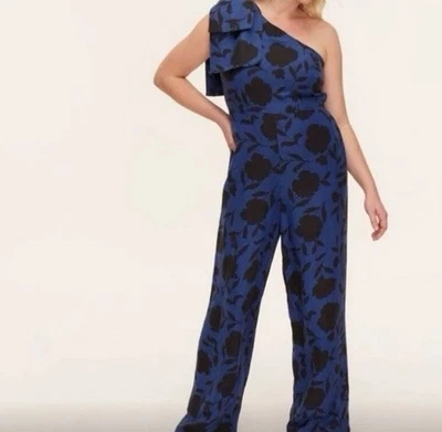 Mono floral para mujer Kate Spade New York x Target azul marino/negro, para mujer 12 Foto 1 de 3