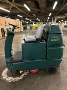 Speedscrub Rider - Picture 1 of 6