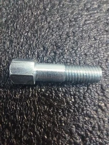 Triumph Tiger Cub 70-3260 Cylinder Head Finned Exhaust Clamp Bolt - Picture 1 of 5