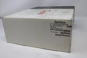 Danfoss 132F0014 VLT Wechselrichterantrieb - Bild 1 von 3