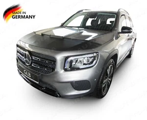 Sujetador con capucha de capó de automóvil adecuado para MB Mercedes-Benz GLB X247 desde 2019 máscara nariz frontal - Imagen 1 de 4