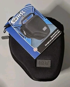 USA Gear DSLR Hard Shell Camera Case w/ Accessory Storage & Padded Interior - Picture 1 of 23