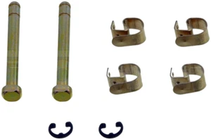 HW5610 Dorman Brake Hardware Kit Front for Chevy Ford Mustang Chevrolet Corvette - Picture 1 of 1