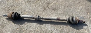 Vauxhall Insignia Mk1 2011-2017 - 1.8 petrol 6 speed o/s-driver driveshaft 364 - Picture 1 of 8