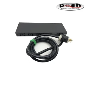 HP Series Modular PDU Control Unit P/N: 228481-002 - Picture 1 of 5