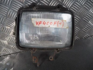 HONDA VF400F 84 33100-KE7-601 HEADLIGHT  LAMP-HEAD 14305 - Bild 1 von 5