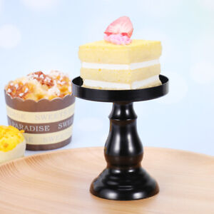  Cake Display Stand with Cover Wedding Towers Gold Decor Dessert