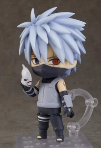 Kakashi Hatake Anbu Black Ops Ver Nendoroid - Imagen 1 de 5