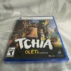Tchia: Oléti Edition (PS5) (Sony Playstation 5) New Sealed