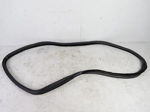 BMW 428I GRAN COUPE F36 REAR RIGHT DOOR SEAL RUBBER WEATHERSTRIP GENUINE 14-18 - Picture 1 of 4